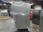 2010 Topos Triple Roller Bar Mixer